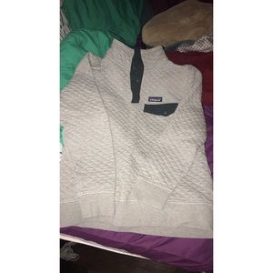 Patagonia pullover